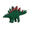 Mojo Mini svět Prehistorická zvířátka 12 ks