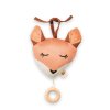 Hauck Hudební zvířátko Cuddle N Sleep Fox