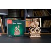 Ugears 3D dřevěné mechanické puzzle Drak