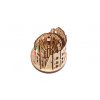 Ugears 3D dřevěné mechanické puzzle Římské Koloseum