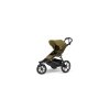 THULE URBAN GLIDE 3 NUTRIA GREEN SINGLE 2024 + madlo