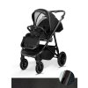 Kombinovaný kočárek 2v1 Tibi Lux 2024 03