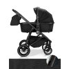 Kombinovaný kočárek 2v1 Tibi Lux 2024 06
