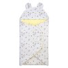 Emitex Zavinovačka UNI Little Bee + Light Yellow
