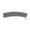 Piko Podloží pro obloukové koleje R3, 484 mm - 55463/41