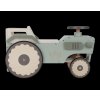 LITTLE DUTCH Odrážedlo traktor Farma