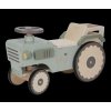 LITTLE DUTCH Odrážedlo traktor Farma