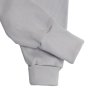 ESITO Rostoucí žebrované kalhoty s laclem Color grey - šedá / 80 - 86