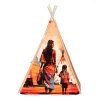 JASMINE Teepee pro děti