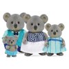 Li'l Woodzeez Li'l Woodzeez Rodina koal Canberra