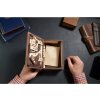 Ugears 3D dřevěné mechanické puzzle Kniha tajemství