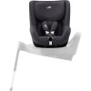 BRITAX Autosedačka Dualfix 5Z Classic, Deep Grey 2025