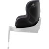 BRITAX Autosedačka Dualfix 5Z Classic, Deep Grey 2025