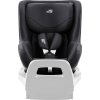 BRITAX Autosedačka Dualfix 5Z Classic, Deep Black 2025