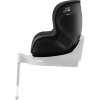 BRITAX Autosedačka Dualfix 5Z Classic, Deep Black 2025