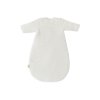JOLLEIN Spací pytel 2v1 60cm Rib Ivory