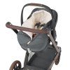 Maxi-Cosi  Fusak do autosedačky Twillic Graphite