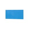 L-W Toys Podložka na stavění - JUNIOR 16x32 bodů modrá
