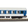Piko Lůžkový vagón 2. třídy řady Y ČD V - 58557
