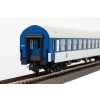 Piko Lůžkový vagón 2. třídy řady Y ČD V - 58557