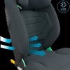 Maxi-Cosi  RodiFix Pro 2 i-Size autosedačka Authentic Graphite