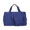 Childhome Přebalovací taška Mommy Bag Signature Urban Navy