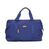 Childhome Přebalovací taška Mommy Bag Signature Urban Navy