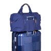Childhome Přebalovací taška Mommy Bag Signature Urban Navy