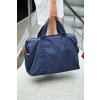 Childhome Přebalovací taška Mommy Bag Signature Urban Navy