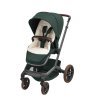 Maxi-Cosi  Fusak zimní 2v1 Twillic Green