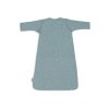 JOLLEIN Spací pytel 2v1 70cm Twinkling Sea Green