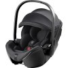 BRITAX Autosedačka Baby-Safe Pro Vario Base 5Z Bundle Classic, Deep Grey