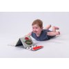 Taf Toys Knížka pro hru na bříšku Sensory Book