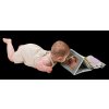 Taf Toys Knížka pro hru na bříšku Sensory Book