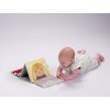 Taf Toys Knížka pro hru na bříšku Sensory Book