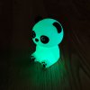 Noční světlo PADDY PANDA