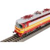 Piko Elektrická lokomotiva Rh S 489.0 Laminátka ČSD III včetně zvukového dekodéru, digitální - 51993
