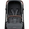 Maxi-Cosi  Leona 2 kočárek Twillic Graphite