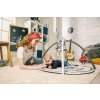 Hrací deka s hrazdou Gymini Tiny Rockers