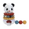 Hudební pyramida s kroužky Tiny Rockers Panda