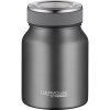THERMOS Termoska na jídlo THERMOcafé - šedá