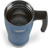 THERMOS Vodotěsný termohrnek s madlem - námořnická modrá