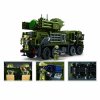 Sluban Model Bricks M38-B1252 Pantsir S1S v měřítku 1:35