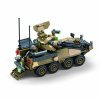 Sluban Army M38-B1258 Tank OEF Stryker ADS