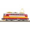 Piko Elektrická lokomotiva Rh 242 Plecháč ČSD V - 97407