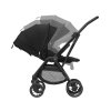 Maxi-Cosi  Leona 2 kočárek Twillic Black