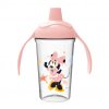 THERMOBABY Hrneček netekoucí s víčkem 295 ml, Minnie
