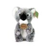 Rappa Plyšová koala sedící 18 cm ECO-FRIENDLY
