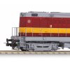 Piko Dieselová lokomotiva T 435 Hektor ČSD IV - 52431