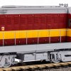 Piko Dieselová lokomotiva T 435 Hektor ČSD IV - 52431